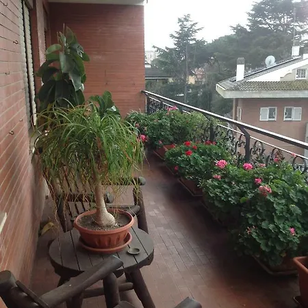 Casa Luca Rome
