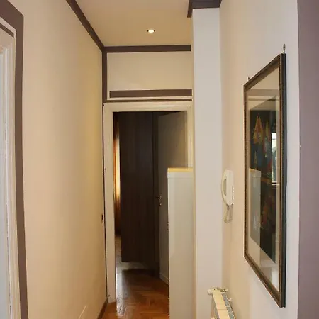 Casa Luca Rome
