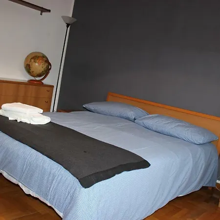 Casa Luca Apartment