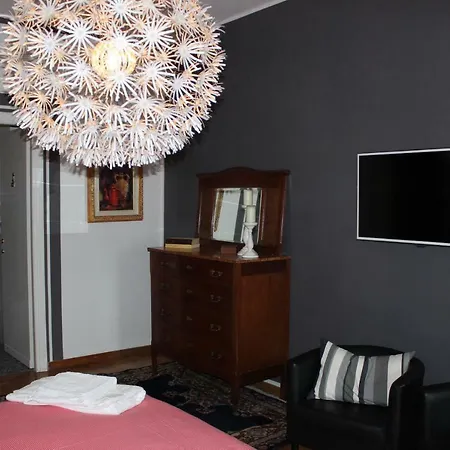 Apartment Casa Luca *