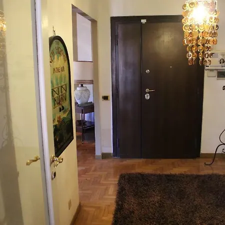 Apartment Casa Luca *