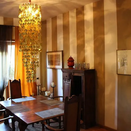 Apartment Casa Luca Rome