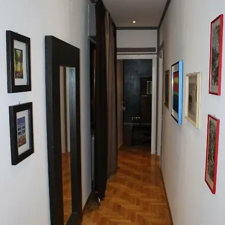 Casa Luca * Rome