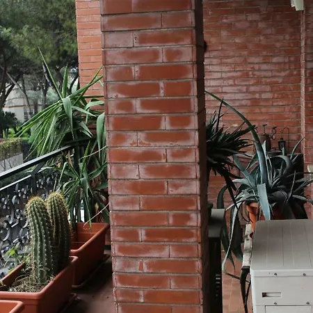 Casa Luca Apartment *