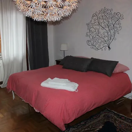 Casa Luca *