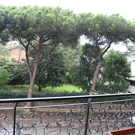 Casa Luca Rome