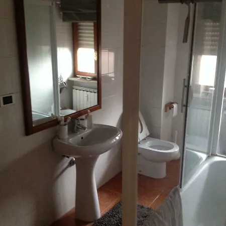 Casa Luca Apartment Rome