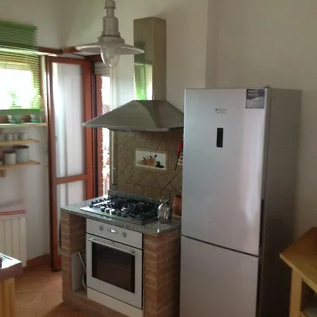 Casa Luca Apartment Rome