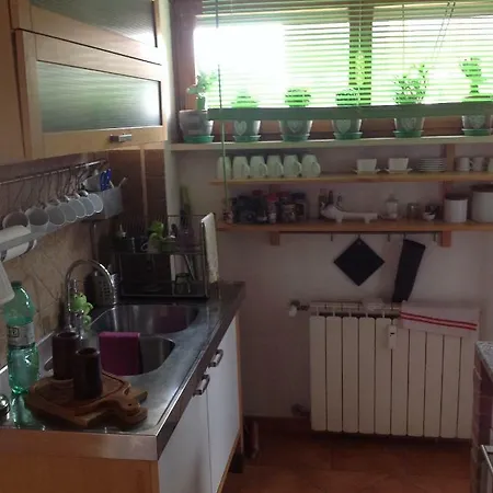 Διαμέρισμα Casa Luca *