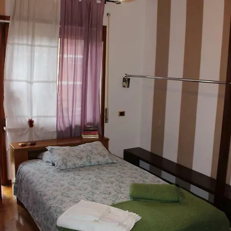 Casa Luca Apartment Rome